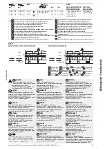 Preview for 4 page of Eaton EMT6 (230V) Instruction Leaflet