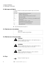 Предварительный просмотр 8 страницы Eaton EMT6 (230V) Manual