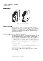 Предварительный просмотр 10 страницы Eaton EMT6 (230V) Manual