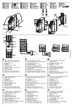 Предварительный просмотр 2 страницы Eaton EMT6-DBK Instruction Leaflet