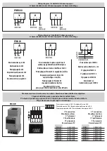 Предварительный просмотр 4 страницы Eaton EMV600 Operating Instructions