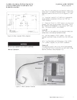 Предварительный просмотр 7 страницы Eaton EOP4MT07 Installation Instructions Manual