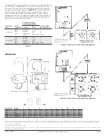 Preview for 3 page of Eaton EPC Series Installation & Maintenance Information