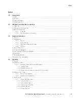 Preview for 3 page of Eaton EPCT Fire Series Installation Manual