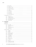 Предварительный просмотр 4 страницы Eaton EPCT Fire Series Installation Manual