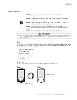 Preview for 22 page of Eaton ePDU G3 Operation Manual