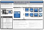 Preview for 6 page of Eaton ePDU G3 Quick Start Manual