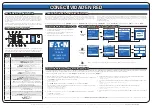 Preview for 16 page of Eaton ePDU G3 Quick Start Manual