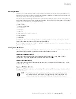 Preview for 9 page of Eaton ePDU Troubleshooting Manual