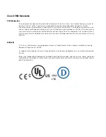 Preview for 3 page of Eaton ePDUG3 Troubleshooting Manual