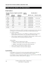 Preview for 8 page of Eaton EPS2-411-2000 Installation And Operation Manual