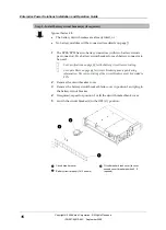 Preview for 22 page of Eaton EPS2-411-2000 Installation And Operation Manual