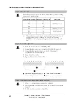 Preview for 28 page of Eaton EPS2-411-2000 Installation And Operation Manual