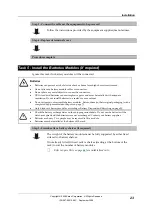 Preview for 29 page of Eaton EPS2-411-2000 Installation And Operation Manual