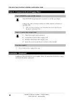 Preview for 34 page of Eaton EPS2-411-2000 Installation And Operation Manual