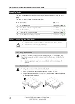 Preview for 36 page of Eaton EPS2-411-2000 Installation And Operation Manual