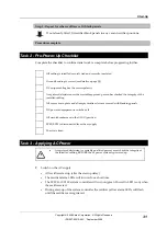 Preview for 37 page of Eaton EPS2-411-2000 Installation And Operation Manual