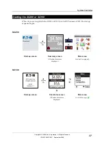 Preview for 43 page of Eaton EPS2-411-2000 Installation And Operation Manual