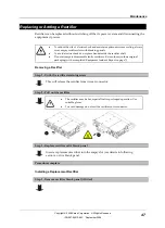 Preview for 53 page of Eaton EPS2-411-2000 Installation And Operation Manual