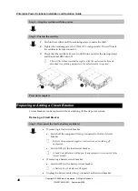 Preview for 54 page of Eaton EPS2-411-2000 Installation And Operation Manual