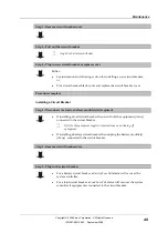 Preview for 55 page of Eaton EPS2-411-2000 Installation And Operation Manual