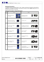 Предварительный просмотр 10 страницы Eaton ER9.3-10 Manual