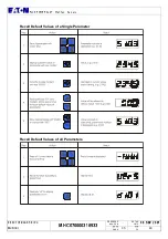 Preview for 11 page of Eaton ER9.4-10 Manual