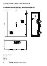 Preview for 10 page of Eaton ESF-E30 Series Mounting And Operating Instructions