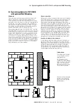 Preview for 15 page of Eaton ESF-E30 Series Mounting And Operating Instructions