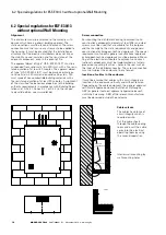 Preview for 16 page of Eaton ESF-E30 Series Mounting And Operating Instructions