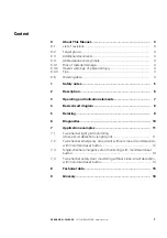 Preview for 5 page of Eaton ESR5-BWS-31-24VAC-DC Manual