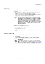 Предварительный просмотр 7 страницы Eaton ESR5-BWS-31-24VDC Manual