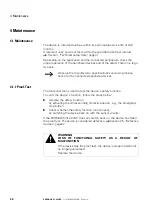 Preview for 32 page of Eaton ESR5-BWS-31-24VDC Manual