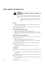 Предварительный просмотр 14 страницы Eaton ESR5-NO-31-UC Manual