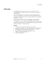 Предварительный просмотр 11 страницы Eaton ESR5-NV3-30 Manual
