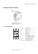 Предварительный просмотр 11 страницы Eaton ESR5-NV3-300 Manual