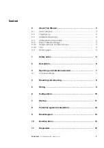 Предварительный просмотр 5 страницы Eaton ESR5-VE3-42 Manual