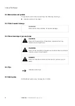 Preview for 8 page of Eaton ESR5-VE3-42 Manual