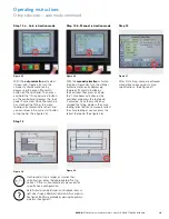 Preview for 15 page of Eaton ET5050 Operator'S Manual