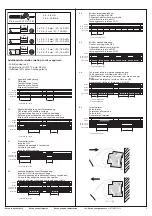 Preview for 2 page of Eaton ETR2 Instruction Leaflet