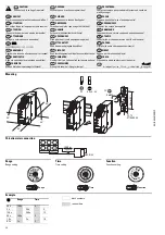 Preview for 2 page of Eaton ETR4-70-A Instruction Leaflet