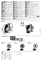 Предварительный просмотр 2 страницы Eaton ETR4-70B-AB Instruction Leaflet