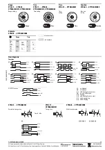 Предварительный просмотр 3 страницы Eaton ETR4 A Series Instruction Leaflet