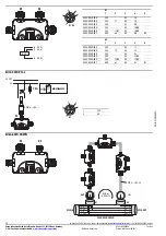 Preview for 2 page of Eaton EU1E-SWD Series Instruction Leaflet