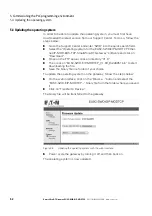 Preview for 56 page of Eaton EU5C-SWD-EIP-MODTCP Manual