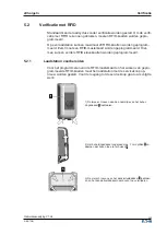 Предварительный просмотр 229 страницы Eaton EVC-M-32S2R2350 Operating Instructions Manual