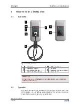 Предварительный просмотр 243 страницы Eaton EVC-M-32S2R2350 Operating Instructions Manual