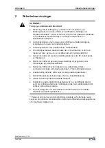 Предварительный просмотр 311 страницы Eaton EVC-M-32S2R2350 Operating Instructions Manual