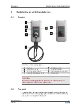 Предварительный просмотр 313 страницы Eaton EVC-M-32S2R2350 Operating Instructions Manual