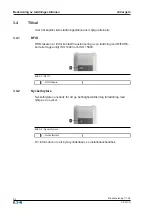 Предварительный просмотр 316 страницы Eaton EVC-M-32S2R2350 Operating Instructions Manual